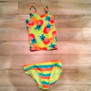 A Hawkin based swimsuit